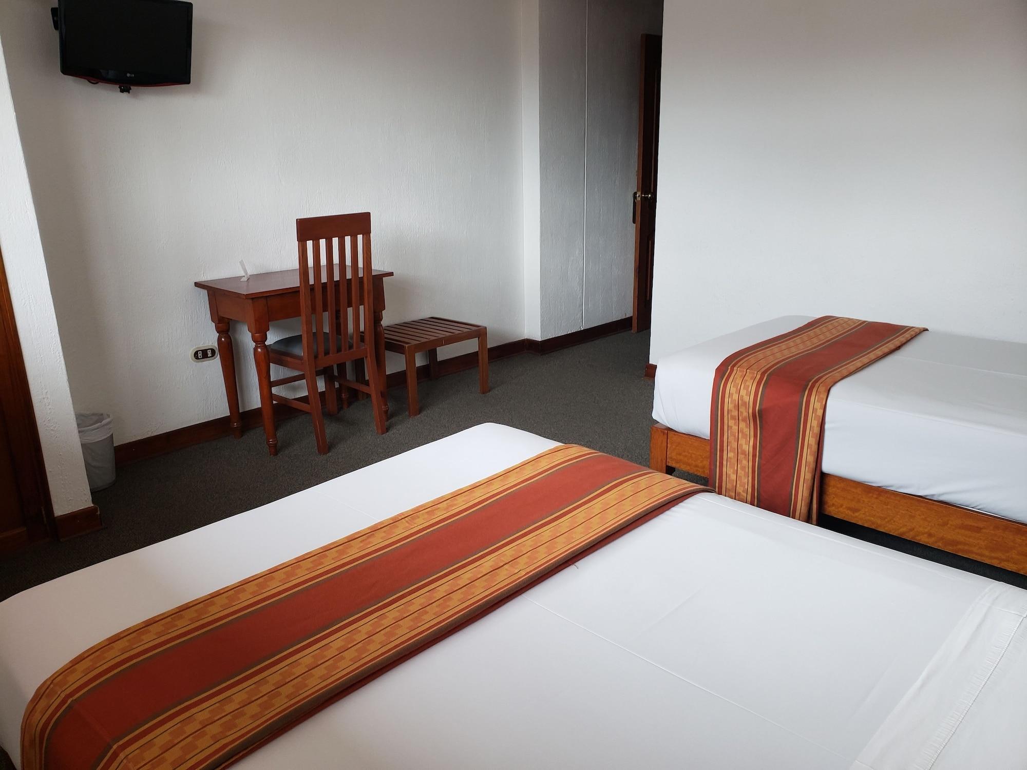 Hotel Suenos Del Inka Cuzco Kültér fotó