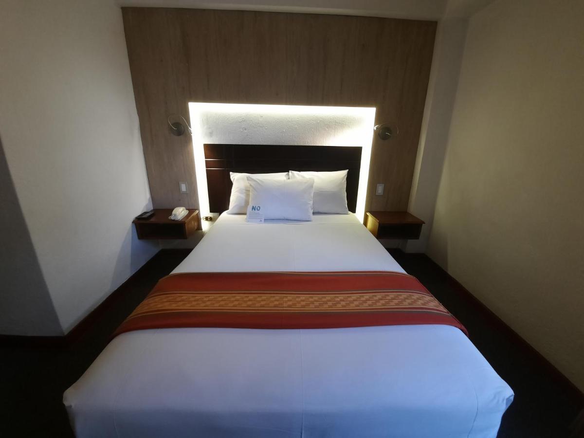 Hotel Suenos Del Inka Cuzco Kültér fotó