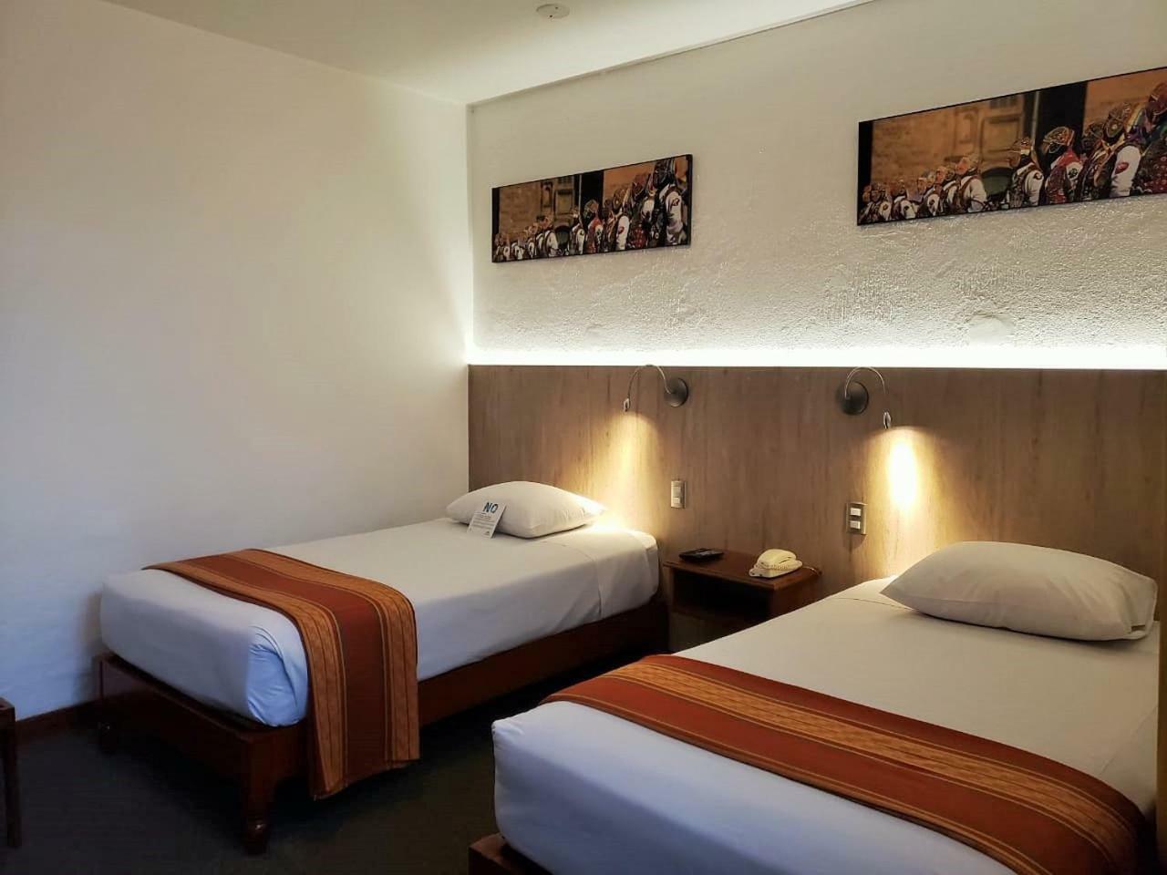 Hotel Suenos Del Inka Cuzco Kültér fotó